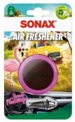 Sonax Odorizant Auto pentru Grila Sonax Air Freshener, Sweet Flamingo (363041) - vexio
