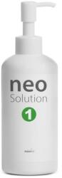 Aquario Korea Neo Solution 1 - тор NPK и Mg с макроелементи 300ml (870162)