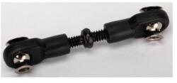Traxxas регулируема кормилна щанга 3x20mm (2)