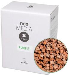 Aquario Neo Premium Media Pure S 1 л (872258)