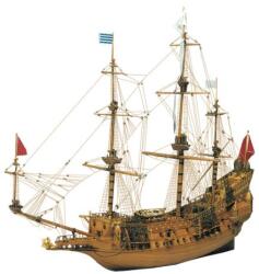 Mantua Model Комплект Mantua Model La Couronne 1: 98