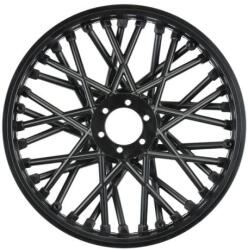 Pro-Line диск Bullyspoke V2 Bead преден, черен: PM-MX