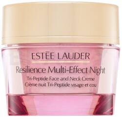 Estée Lauder Resilience Night Multi-Effect Face and Neck Creme intenzív éjszakai szérum ráncok ellen 50 ml