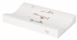Bébé-Jou Salteluță pentru schimbat scutece Bebe-Jou - 72 x 44 cm (8714929012359) Saltea de infasat