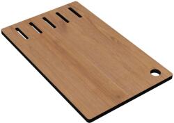 Isvea Ravenna placă de tocat 25KSMT001 (25KSMT001) Tocator