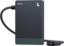 Angelbird Card reader Angelbird - PKT, UHS-II SDXC, negru (SDCRPKT)