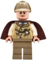 LEGO® Minifigures Ideas twn524 - Sherlock Holmes (twn524)