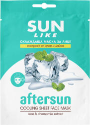 Sun Like Masca de față răcoritoare Sun Like - 20 ml