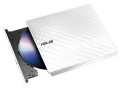 ASUS Unitate optica ASUS SDRW-08D2S-U LITE/WHT/G/AS (SDRW-08D2S-U LITE/WHT/G/AS)