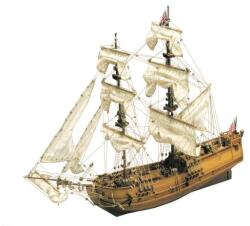 Mantua Model Kit Mantua Model Golden Star 1: 150 (KR-800769)