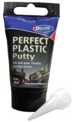 Deluxe Materials Chit Perfect Plastic pentru modele din plastic 40ml (DM-BD44)