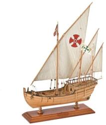Amati Nina caravel 1492 1: 65 kit (KR-25071)