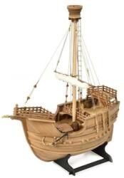 Amati Coca - Karacke 15th century 1: 60 kit (KR-25089)