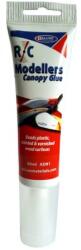 Deluxe Materials Lipici RC Modeller pentru cabine, lemn, materiale plastice in tub 80ml (DM-AD81)