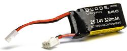 BLADE LiPo 7.4V 320mAh (BLH4421)