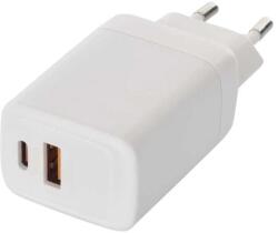 ASTRA Adaptor USB de rețea (sursă) GaN PD 45W (EM-V04G45)
