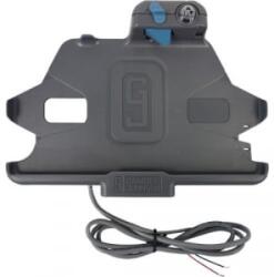 Gamber-Johnson Samsung Galaxy Tab Active 2 Dual USB dokkoló fekete (7160-1368-00) (7160-1368-00)