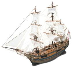 Mantua Model Kit Mantua Model HMS Bounty 1: 60 (KR-800785)
