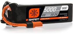 SPEKTRUM Smart LiPo 22.2V 5000mAh 50C IC5 (SPMX50006S50)