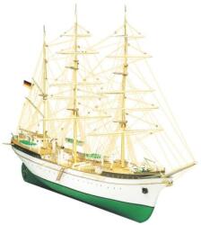 Mantua Model Kit Mantua Model Gorch Fock 1: 90 (KR-800754)