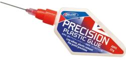 Deluxe Materials Adeziv Precision Plastic pentru modele din plastic 25ml (DM-AD92)