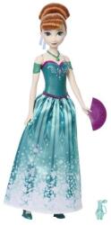 Mattel Frozen Spin and Reveal păpușa Anna (25JBG60) Papusa