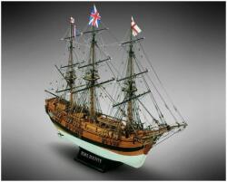 Mamoli Kit MAMOLI HMS Bounty 1787 1: 64 (KR-21739)