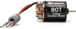 SPEKTRUM Motor de curent continuu Spektrum Firma 540 80T (SPMXSM5803) Motor RC