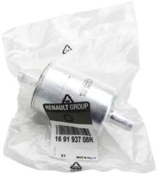 RENAULT Filtru combustibil mare (gaz) GPL 169193708R OE RENAULT