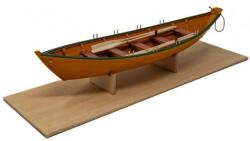 Model Shipways Lowell Grand Banks Dory 1: 24 kit (KR-MS1470)
