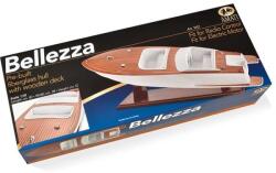 Amati Kit barca AMATI Bellezza Sports 1: 8 (KR-25056)