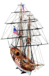 Mamoli Blue Shadow brig 1778 1: 64 kit (KR-21722)