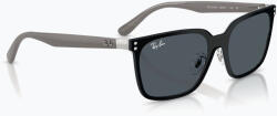 Ray-Ban Слънчеви очила Ray-Ban RB3784D silver/dark grey Слънчеви очила