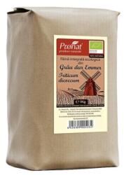 Pronat Paper Pack Set 2 x Faina Bio Integrala din Grau Dur Emmer, Pronat, 1 kg