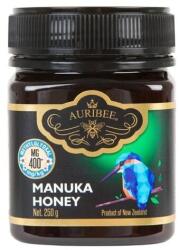  Manuka méz MG 400+ Auribee, 250 g
