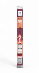 Bags O’ Wags Hrana pentru caini Recompensa baton pentru caine Bags OWags, cu aroma de bacon si coaste de porc, 120 g (592822) - pcone