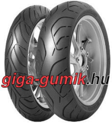 Dunlop Sportmax Roadsmart III ( 110/80 R19 TL 59V M/C, Első kerék DOT2022 ) - giga-gumik