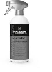 Koch-Chemie Produse cosmetice pentru exterior Quick Detailer The Finisher by KC JustPerfect, 500ml (77721-500ML-01)