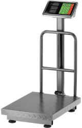 YATO Elektromos mérleg 300 kg / 50 g (YT-73283)