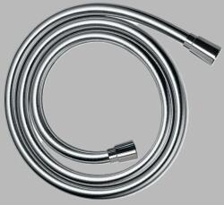 AXOR Furtun de dus, cu efect metalic 1.25 m, cu piulite conice, crom lucios, Axor Starck 28622000 28622000 (28622000)