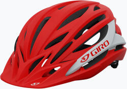 Giro Cască de bicicletă Giro Artex Integrated MIPS matte trim red