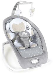 Ingenuity Rezgő hintaszék dallamokkal Cuddle Lamb 0hó+ 18kg-ig, 2019