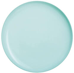 Luminarc Diwali Turquoise pizza tányér 32 cm (883314900088)