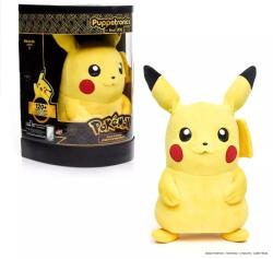 Wow! Stuff Pokémon Pikachu Puppetronic - Interaktív bábfigura (POK-1001) - jatekbolt