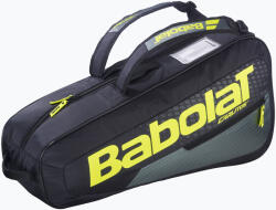 Babolat Geantă de tenis Babolat RH Carlitos Junior 35 l black/fluorescent yellow