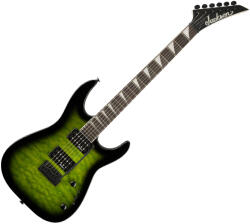 Jackson Електрическа китара Dinky® JS20 DKQ 2PT GR by Jackson