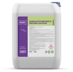 Maddox Produse cosmetice pentru exterior Ceara Auto Parfumata Maddox, 25L (MAD1023)