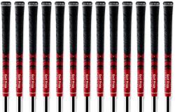 Golf Pride Gripuri pentru fier și lemn Golf Pride Decade Multicompound Cord Standard - sportega - 72,00 RON