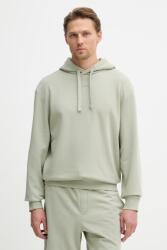 HUGO BOSS hanorac cu glugă bărbătesc din bumbac Dapo PPYX-BLM12N_70A (50486478)