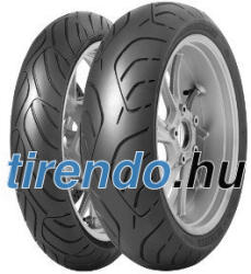 Dunlop Sportmax Roadsmart III ( 110/80 R19 TL 59V M/C, Első kerék DOT2022 ) - tirendo